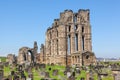 Tynemouth Castle and Priory