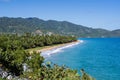 overlooking punta tuna beach at manaubo