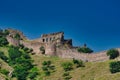 Fortifications in Rajasthan India