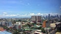 Overlooking Rizal Province and BGC