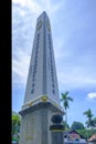 Penang Chinese Anti-war Memorial Park