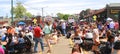 The Overton Square Annual Crawfish Festival in Memphis