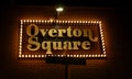 Overton Square, Memphis, TN