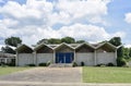 Overton High Performing Arts School, Memphis, TN Royalty Free Stock Photo