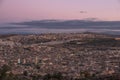 Overview of the city of FÃÂ¨s in Morocco