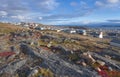 Overview of the City of Iqaluit