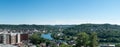 Overview of City of Morgantown WV