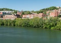 Overview of City of Morgantown WV