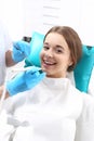 Overview of dental caries prevention