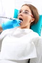 Overview of dental caries prevention