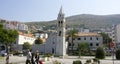 Overview of Dubrovnik