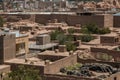 Overview herat - afghanistan