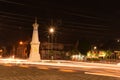 An Overview of a Jogja City