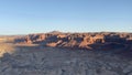 Hite Bridge - Lake Powell - Glen Canyon National Recreation Area