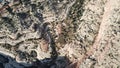 Little Grand Canyon - San Rafael Swell - The Wedge - Utah