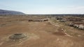 San Rafael Swell - The Wedge - Utah