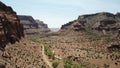 San Rafael Swell - The Wedge - Utah