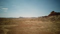 San Rafael Swell - The Wedge - Utah