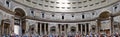 Overview of the Pantheon