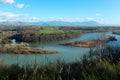 Overview of the Tevere-Farfa