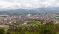 Oviedo , Spain Royalty Free Stock Photo