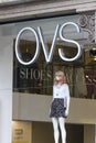 OVS store