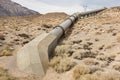 Owens River Gorge Penstock