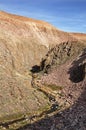 Owens River Gorge