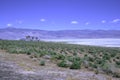 Owens Valley Mine