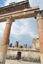 Owing to its wealth and its Greek, Etruscan and Roman history, Pompeii is of great interest for the study of Ancient Roman