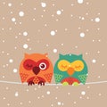 Owl