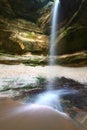 Owl Canyon - Starved Rock State Park