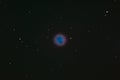 Owl Nebula Messier 97