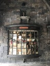 Universal Studios Wizarding World of Harry Potter - Diagon alley