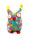 Owl toy