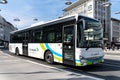 OWLmobil Iveco Crossway bus