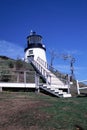 Owls Head Light Station, Rockland, ME