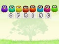 Owls in spring