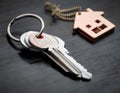 Ownership and control featuring elements like keys, property deeds, and ownership documents representing authority, responsibility