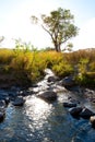 Owyhee River Canyon