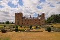 Oxburgh Hall