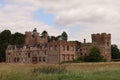 Oxburgh Hall