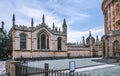 Oxford, All Souls college, Oxford University