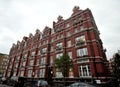 Oxford & Cambridge Mansions are formed of well proportioned period apartments within one of the best connected areas of London.