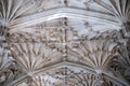 Oxford, he Divinity School, Interior of Examination school, Oxford University