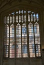 Oxford, he Divinity School, Interior of Examination school, Oxford University