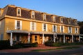 Oxford, MD: Robert Morris Inn