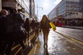 Oxford Street, London, 13. 05. 2014