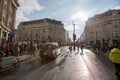 Oxford Street, London, 13.05.2014