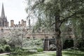 Oxford, All Souls college, Oxford University